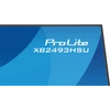 Kép 11/22 - IIYAMA ProLite monitor, IPS, 23.8",1920x1080, 16:9, 350 cd / m˛, 1ms, 1500:1, HDMI / DisplayPort / USB Iiyama
