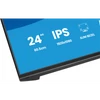 Kép 14/22 - IIYAMA ProLite monitor, IPS, 23.8",1920x1080, 16:9, 350 cd / m˛, 1ms, 1500:1, HDMI / DisplayPort / USB Iiyama