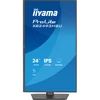 Kép 3/22 - IIYAMA ProLite monitor, IPS, 23.8",1920x1080, 16:9, 350 cd / m˛, 1ms, 1500:1, HDMI / DisplayPort / USB Iiyama