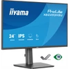 Kép 4/22 - IIYAMA ProLite monitor, IPS, 23.8",1920x1080, 16:9, 350 cd / m˛, 1ms, 1500:1, HDMI / DisplayPort / USB Iiyama