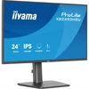 Kép 5/22 - IIYAMA ProLite monitor, IPS, 23.8",1920x1080, 16:9, 350 cd / m˛, 1ms, 1500:1, HDMI / DisplayPort / USB Iiyama