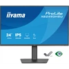 Kép 1/22 - IIYAMA ProLite monitor, IPS, 23.8",1920x1080, 16:9, 350 cd / m˛, 1ms, 1500:1, HDMI / DisplayPort / USB Iiyama