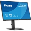 Kép 6/22 - IIYAMA ProLite monitor, IPS, 23.8",1920x1080, 16:9, 350 cd / m˛, 1ms, 1500:1, HDMI / DisplayPort / USB Iiyama