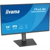 Kép 7/22 - IIYAMA ProLite monitor, IPS, 23.8",1920x1080, 16:9, 350 cd / m˛, 1ms, 1500:1, HDMI / DisplayPort / USB Iiyama