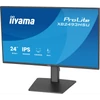 Kép 9/22 - IIYAMA ProLite monitor, IPS, 23.8",1920x1080, 16:9, 350 cd / m˛, 1ms, 1500:1, HDMI / DisplayPort / USB Iiyama