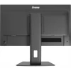 Kép 14/18 - IIYAMA ProLite monitor, IPS, 23.8", 1920x1080, 16:9, 350 cd / m˛, 1ms, 1500:1, HDMI / DisplayPort / USB / RJ45 Iiyama