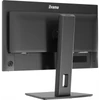 Kép 16/18 - IIYAMA ProLite monitor, IPS, 23.8", 1920x1080, 16:9, 350 cd / m˛, 1ms, 1500:1, HDMI / DisplayPort / USB / RJ45 Iiyama
