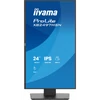 Kép 3/18 - IIYAMA ProLite monitor, IPS, 23.8", 1920x1080, 16:9, 350 cd / m˛, 1ms, 1500:1, HDMI / DisplayPort / USB / RJ45 Iiyama