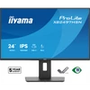 Kép 1/18 - IIYAMA ProLite monitor, IPS, 23.8", 1920x1080, 16:9, 350 cd / m˛, 1ms, 1500:1, HDMI / DisplayPort / USB / RJ45 Iiyama
