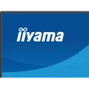 Kép 7/18 - IIYAMA ProLite monitor, IPS, 23.8", 1920x1080, 16:9, 350 cd / m˛, 1ms, 1500:1, HDMI / DisplayPort / USB / RJ45 Iiyama