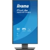 Kép 3/19 - IIYAMA ProLite monitor, IPS, 27", 1920x1080, 16:9, 350 cd / m˛, 4ms, 1500:1, HDMI / DisplayPort / USB Iiyama