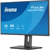 Kép 6/19 - IIYAMA ProLite monitor, IPS, 27", 1920x1080, 16:9, 350 cd / m˛, 4ms, 1500:1, HDMI / DisplayPort / USB Iiyama