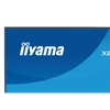 Kép 7/19 - IIYAMA ProLite monitor, IPS, 27", 1920x1080, 16:9, 350 cd / m˛, 4ms, 1500:1, HDMI / DisplayPort / USB Iiyama