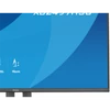 Kép 9/19 - IIYAMA ProLite monitor, IPS, 27", 1920x1080, 16:9, 350 cd / m˛, 4ms, 1500:1, HDMI / DisplayPort / USB Iiyama
