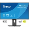 Kép 1/19 - IIYAMA ProLite monitor, IPS, 27", 1920x1080, 16:9, 350 cd / m˛, 4ms, 1500:1, HDMI / DisplayPort / USB Iiyama
