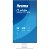 Kép 3/19 - iiyama Prolite IPS monitor, 23,8", 1920 x 1080, 16:9, 350cd, 4ms, 1500:1 HDMI / DP / USBx4, XB2497HSU-W1 Iiyama