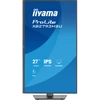 Kép 2/22 - IIYAMA ProLite monitor, IPS, 27", 1920x1080, 16:9, 350 cd / m˛, 1ms, 1500:1, HDMI / DisplayPort / USB Iiyama