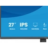 Kép 13/22 - IIYAMA ProLite monitor, IPS, 27", 1920x1080, 16:9, 350 cd / m˛, 1ms, 1500:1, HDMI / DisplayPort / USB Iiyama