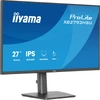 Kép 5/22 - IIYAMA ProLite monitor, IPS, 27", 1920x1080, 16:9, 350 cd / m˛, 1ms, 1500:1, HDMI / DisplayPort / USB Iiyama