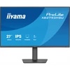 Kép 1/22 - IIYAMA ProLite monitor, IPS, 27", 1920x1080, 16:9, 350 cd / m˛, 1ms, 1500:1, HDMI / DisplayPort / USB Iiyama