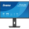 Kép 2/26 - IIYAMA ProLite monitor, IPS, 27", 2560x1440, 16:9, 350 cd / m˛, 1ms, 1000:1, HDMI / DisplayPort / USB, Iiyama