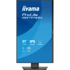 Kép 3/26 - IIYAMA ProLite monitor, IPS, 27", 2560x1440, 16:9, 350 cd / m˛, 1ms, 1000:1, HDMI / DisplayPort / USB, Iiyama