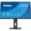 Kép 4/26 - IIYAMA ProLite monitor, IPS, 27", 2560x1440, 16:9, 350 cd / m˛, 1ms, 1000:1, HDMI / DisplayPort / USB, Iiyama