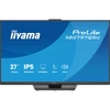 Kép 5/26 - IIYAMA ProLite monitor, IPS, 27", 2560x1440, 16:9, 350 cd / m˛, 1ms, 1000:1, HDMI / DisplayPort / USB, Iiyama