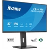 Kép 6/26 - IIYAMA ProLite monitor, IPS, 27", 2560x1440, 16:9, 350 cd / m˛, 1ms, 1000:1, HDMI / DisplayPort / USB, Iiyama