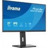 Kép 7/26 - IIYAMA ProLite monitor, IPS, 27", 2560x1440, 16:9, 350 cd / m˛, 1ms, 1000:1, HDMI / DisplayPort / USB, Iiyama