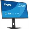 Kép 8/26 - IIYAMA ProLite monitor, IPS, 27", 2560x1440, 16:9, 350 cd / m˛, 1ms, 1000:1, HDMI / DisplayPort / USB, Iiyama
