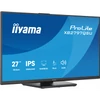 Kép 9/26 - IIYAMA ProLite monitor, IPS, 27", 2560x1440, 16:9, 350 cd / m˛, 1ms, 1000:1, HDMI / DisplayPort / USB, Iiyama