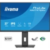 Kép 1/26 - IIYAMA ProLite monitor, IPS, 27", 2560x1440, 16:9, 350 cd / m˛, 1ms, 1000:1, HDMI / DisplayPort / USB, Iiyama
