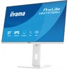 Kép 11/26 - IIYAMA ProLite monitor, IPS, 27", 2560x1440, 16:9, 350 cd / m˛, 1ms, 1000:1, HDMI / DisplayPort / USB, fehér Iiyama