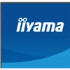 Kép 13/26 - IIYAMA ProLite monitor, IPS, 27", 2560x1440, 16:9, 350 cd / m˛, 1ms, 1000:1, HDMI / DisplayPort / USB, fehér Iiyama
