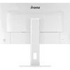 Kép 22/26 - IIYAMA ProLite monitor, IPS, 27", 2560x1440, 16:9, 350 cd / m˛, 1ms, 1000:1, HDMI / DisplayPort / USB, fehér Iiyama