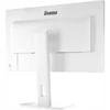Kép 23/26 - IIYAMA ProLite monitor, IPS, 27", 2560x1440, 16:9, 350 cd / m˛, 1ms, 1000:1, HDMI / DisplayPort / USB, fehér Iiyama
