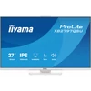 Kép 5/26 - IIYAMA ProLite monitor, IPS, 27", 2560x1440, 16:9, 350 cd / m˛, 1ms, 1000:1, HDMI / DisplayPort / USB, fehér Iiyama