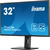 Kép 5/16 - IIYAMA G-Master monitor, IPS, 31.5", 2560x1440, 16:9, 250 cd / m˛, 3ms, 1200:1, HDMI / DisplayPort / 3xUSB Iiyama
