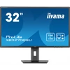 Kép 1/16 - IIYAMA G-Master monitor, IPS, 31.5", 2560x1440, 16:9, 250 cd / m˛, 3ms, 1200:1, HDMI / DisplayPort / 3xUSB Iiyama