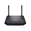 Kép 1/2 - TP-LINK VoIP GPON Wireless Router Dual Band AC1200 4xLAN(1000Mbps) + 1xSC / APC GPON Port, XC220-G3v (Szolgáltatói) TP-Link