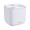 Kép 1/2 - ASUS Wireless ZenWifi Mini Mesh Networking system AX1800, XD4 2-PK WHITE