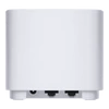 Kép 2/2 - ASUS Wireless ZenWifi Mini Mesh Networking system AX1800, XD4(W-1-PK) ASUS PER