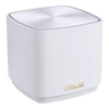 Kép 1/2 - ASUS Wireless ZenWifi Mini Mesh Networking system AX1800, XD4(W-1-PK) ASUS PER
