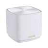 Kép 1/2 - ASUS Wireless ZenWifi Mini Mesh Networking system AX3000, XD5(W-2-PK) ASUS PCC