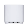 Kép 2/2 - ASUS Wireless ZenWifi Mini Mesh Networking system AX3000, XD5(W-2-PK) ASUS PCC