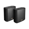 Kép 1/2 - ASUS Wireless ZenWifi Mesh Networking system AX6600, XT8(B-2-PK) ASUS PER
