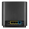 Kép 2/2 - ASUS Wireless ZenWifi Mesh Networking system AX6600, XT8 V2(B-2-PK) ASUS PER