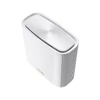 Kép 1/2 - ASUS Wireless ZenWifi Mesh Networking system AX6600, XT8(W-1-PK) ASUS PER
