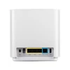 Kép 3/3 - ASUS Wireless ZenWifi Mesh Networking system AX6600, XT8(W-2-PK) ASUS PER